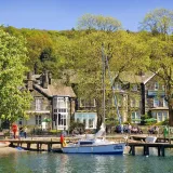 The Waterhead Inn, Ambleside