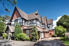 Langtry Manor Hotel, Bournemouth
