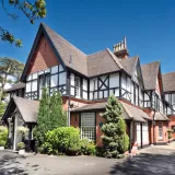 Langtry Manor Hotel, Bournemouth