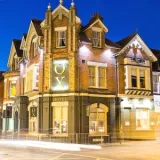 Ox Hotel Parkstone