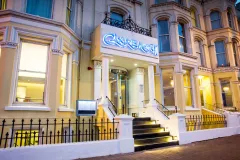 Claremont Hotel, Douglas