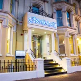 Claremont Hotel, Douglas