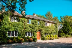 The Old Mill Hotel, Gordleton