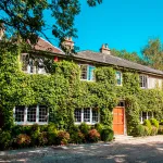 The Old Mill Hotel, Gordleton