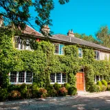 The Old Mill Hotel, Gordleton