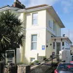 The Ashleigh Guest House, Paignton