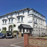 Hotel Victoria Great Yarmouth