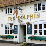 The Dolphin Inn, Hursley