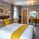 The Alexander B&B, Scarborough