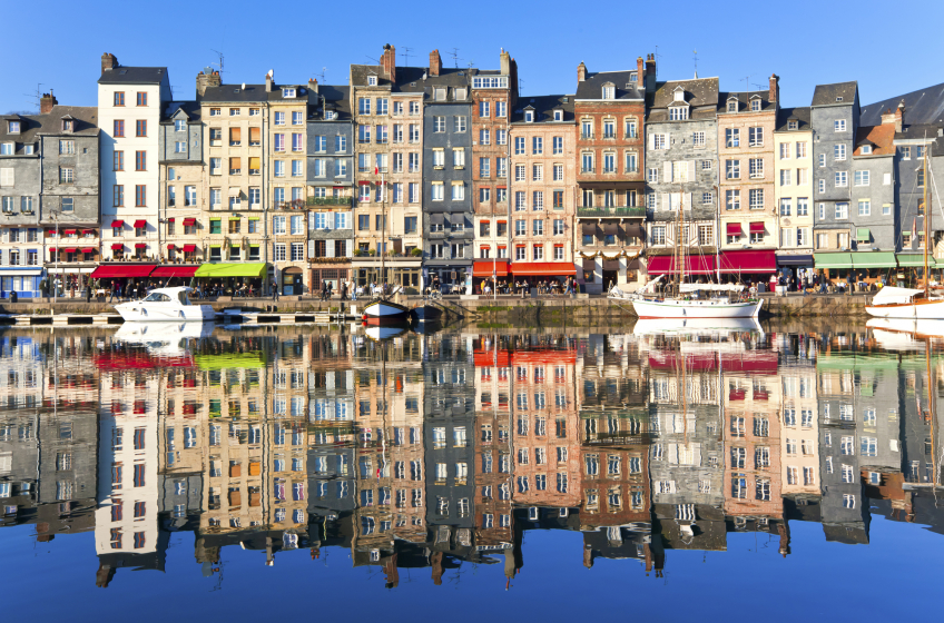 Honfleur