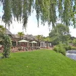 Fishermans Cot, Bickleigh