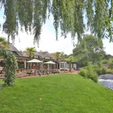 Fishermans Cot, Bickleigh