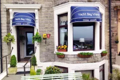 Yacht Bay View B&B, Morecambe