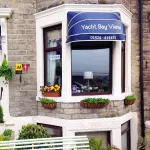 Yacht Bay View B&B, Morecambe