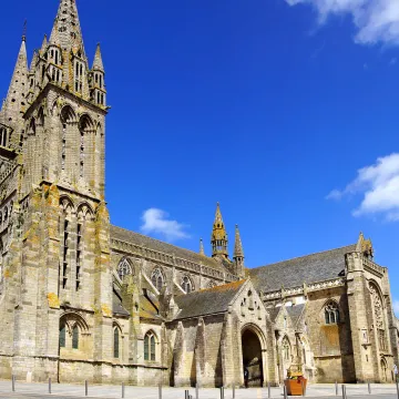 St-Pol-de-Leon