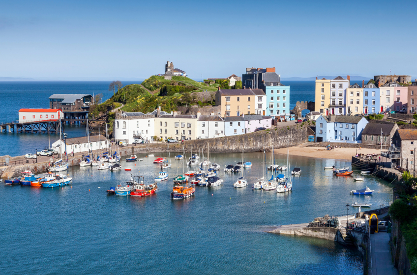 Tenby