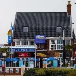 The Marine Hotel Great Yarmouth