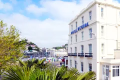 Regina Hotel, Torquay