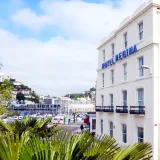 Regina Hotel, Torquay