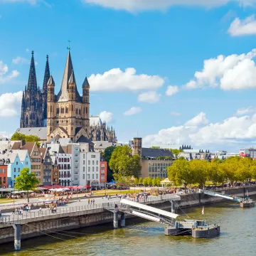 Cologne