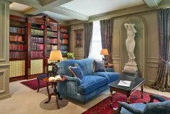 Batty Langley's Hotel, London