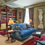 Batty Langley's Hotel, London