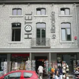 librairie