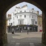 The Westgate Inn, Winchester