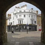 The Westgate Inn, Winchester