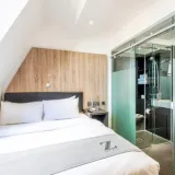 The Z Hotel, Glasgow