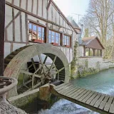 moulin