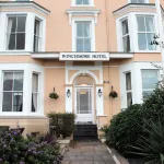 Winchmore Hotel, Llandudno