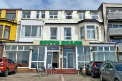 South Beach Hotel, Blackpool