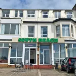 South Beach Hotel, Blackpool