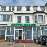 South Beach Hotel, Blackpool