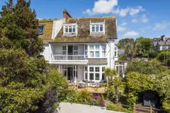 Bosanneth, Falmouth