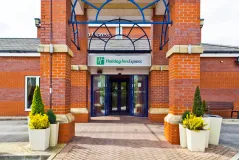 Holiday Inn Express, Manchester East