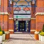 Holiday Inn Express, Manchester East