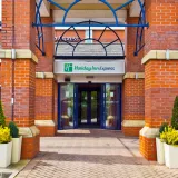 Holiday Inn Express, Manchester East