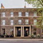 No 1 by GuestHouse Hotel, York