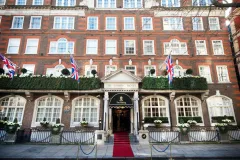 The Goring Hotel, London