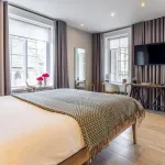 The Inn on The Mile, Edinburgh