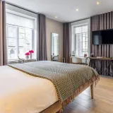 The Inn on The Mile, Edinburgh