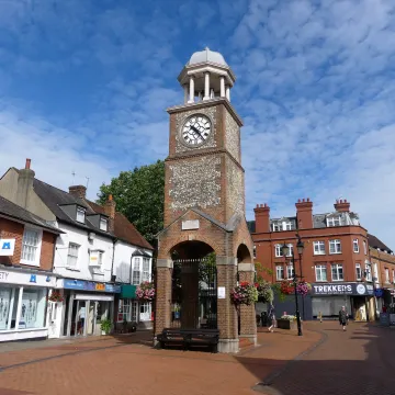Chesham