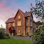 Penrhiw Hotel, St Davids