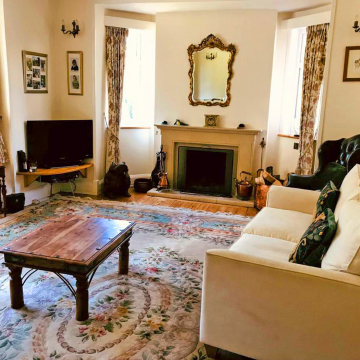 luxury bed and breakfasts in Leicestershire