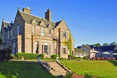 Norton House Hotel, Ingliston
