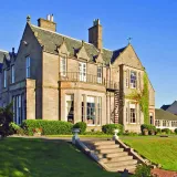 Norton House Hotel, Ingliston