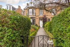 No 45 B&B, Edinburgh