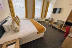 Elsinore Hotel, Llandudno